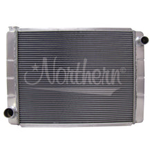 Load image into Gallery viewer, NORTHERN RADIATOR 209696 - Race Pro Radiator Ford 28in x 19in Triple Pass image