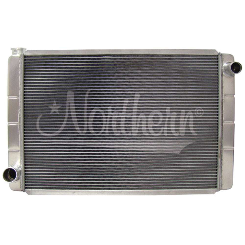 NORTHERN RADIATOR 209697 - Race Pro Aluminum Radiat or 31 x 19 image