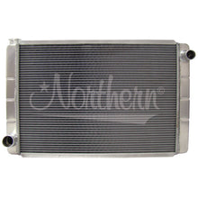 Load image into Gallery viewer, NORTHERN RADIATOR 209697 - Race Pro Aluminum Radiat or 31 x 19 image