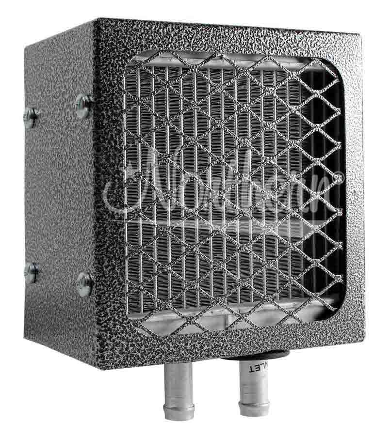 NORTHERN RADIATOR AH464 - 12 Volt Hi-Output Auxiliary Heater image