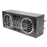 12 Volt Hi-Output Auxiliary Heater