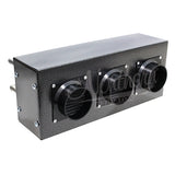 12 Volt Hi-Output Auxiliary Heater