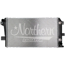 Load image into Gallery viewer, NORTHERN RADIATOR CR2510 - Aluminum Radiator 01-05 GM 2500 6.6L image