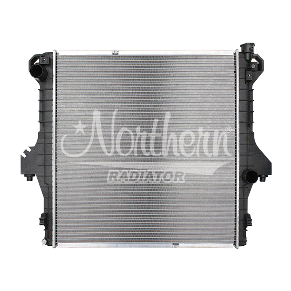 NORTHERN RADIATOR CR2711 - Radiator 03-09 Dodge Ram 2500 5.9L / 07-09 6.7L image