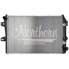 Load image into Gallery viewer, NORTHERN RADIATOR CR2857 - Aluminum Radiator 06-10 GM 2500 6.6L image