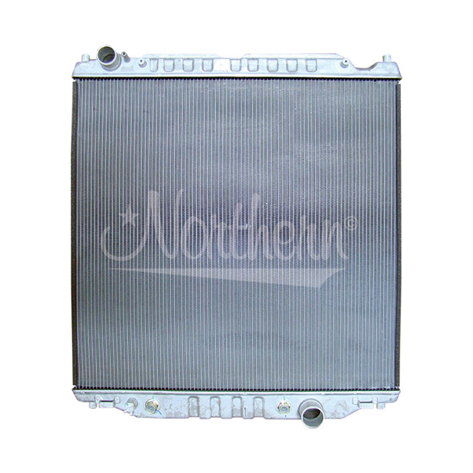 NORTHERN RADIATOR CR2887 - Radiator 03-07 Ford F250 6.0/6.8L image