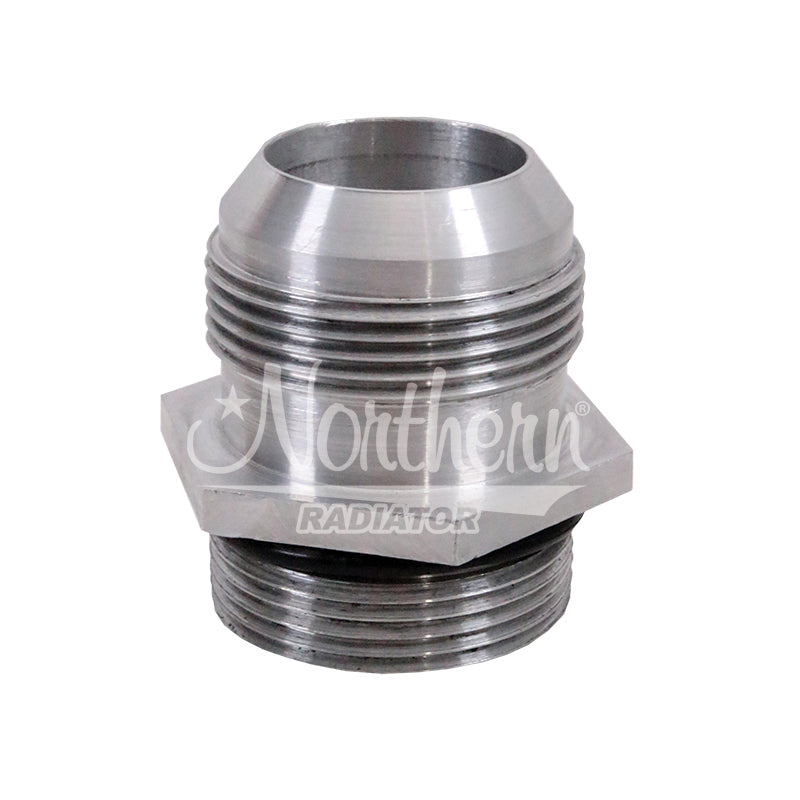 NORTHERN RADIATOR Z17547 - Radiator Inlet Fitting 1-5/8in x -20AN image