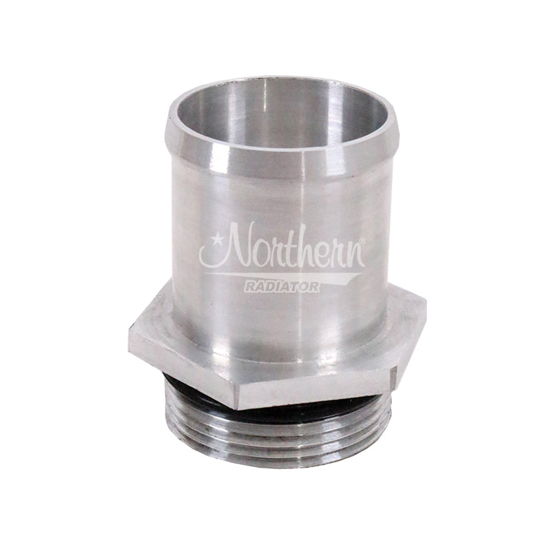 NORTHERN RADIATOR Z17548 - Radiator Inlet Fitting 1-5/8in x 1-1/2in image