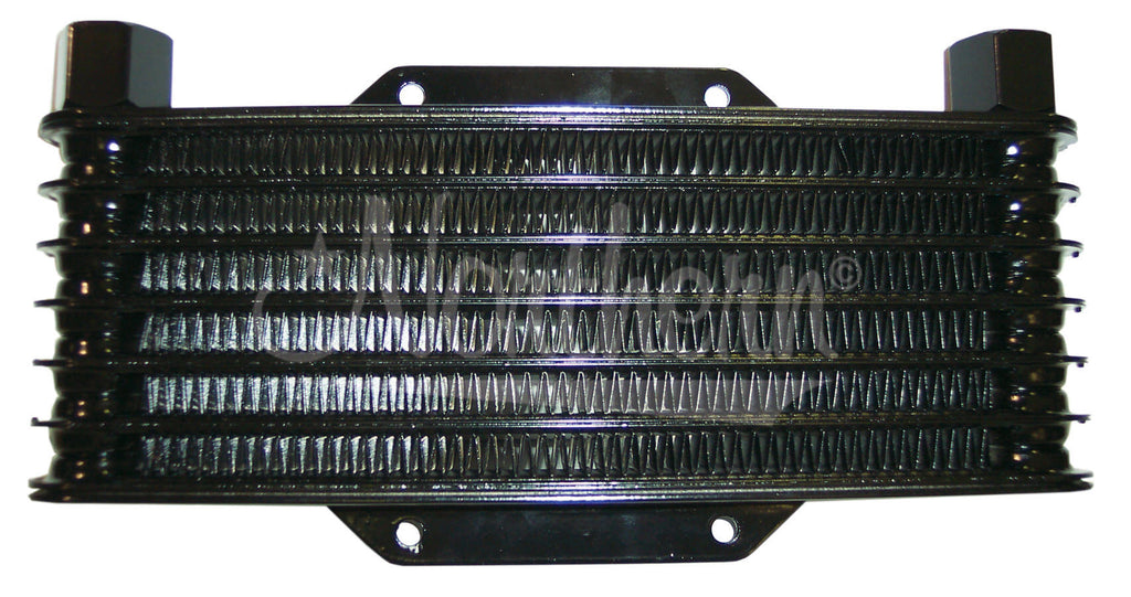 NORTHERN RADIATOR Z18027 - Transmission Oil Cooler Kit 10 x 3-3/4 x 1-1/4 image