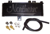 Transmission Oil Cooler Kit 16 x 5-1/4 x 1-1/2