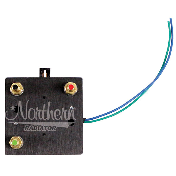 NORTHERN RADIATOR Z18350 - Pulse Width Modulator Fan Controller image