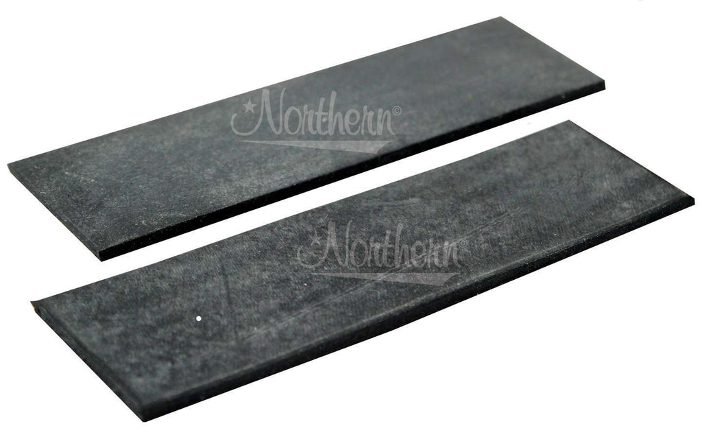 NORTHERN RADIATOR Z21230 - Rubber Mount Pad 1-3/4 in x 6in image