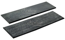 Load image into Gallery viewer, NORTHERN RADIATOR Z21230 - Rubber Mount Pad 1-3/4 in x 6in image