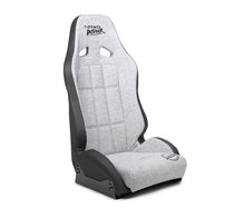 Load image into Gallery viewer, NRG INNOVATION DF-100SL-S - Seat Defender Suspension Silver w/Side Mounts image