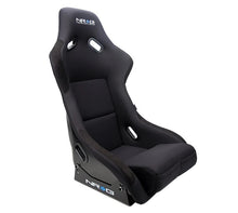 Load image into Gallery viewer, NRG INNOVATION FRP-300 - Seat FRP Large Black Cloth image