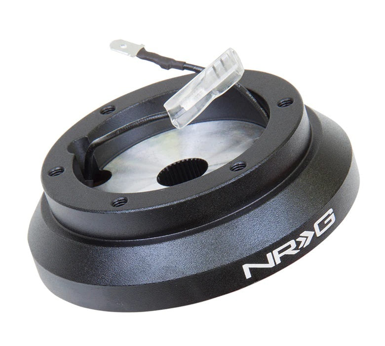 NRG INNOVATION SRK-100H - Steering Hub Short Subaru / Mitsubishi image