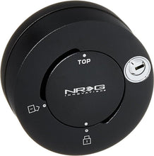 Load image into Gallery viewer, NRG INNOVATION SRK-101MB - Quick Lock Matte Black  image