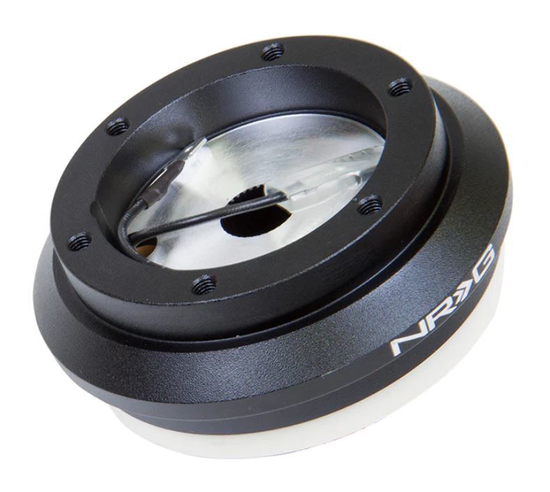 NRG INNOVATION SRK-130H - Steering Hub Short Honda Civic / S2000 image