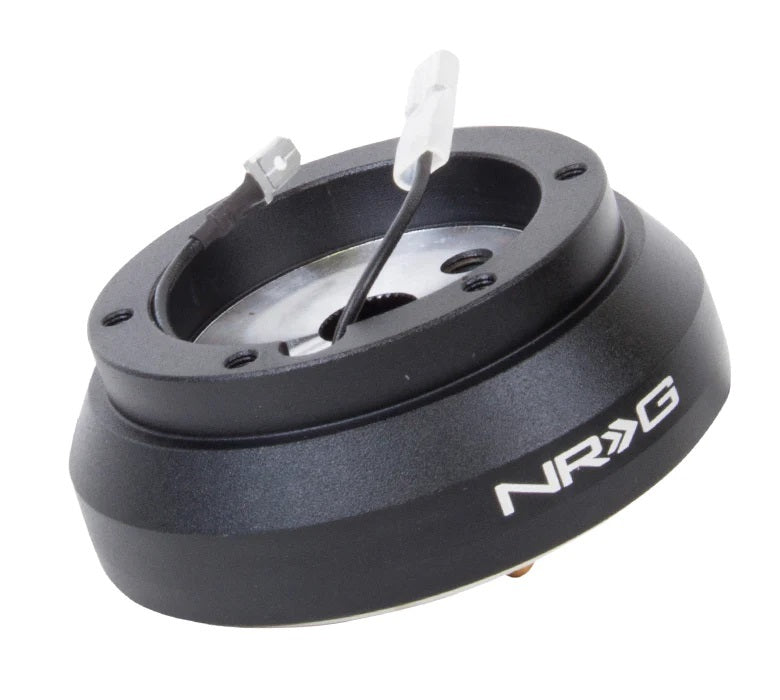 NRG INNOVATION SRK-140H - Steering Hub Short Nissan S13 / S14 image