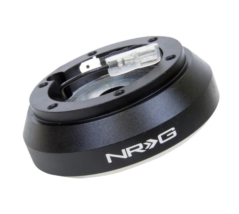 NRG INNOVATION SRK-160H - Steering Hub Short Mazda Miata RX-7 MX-3 image