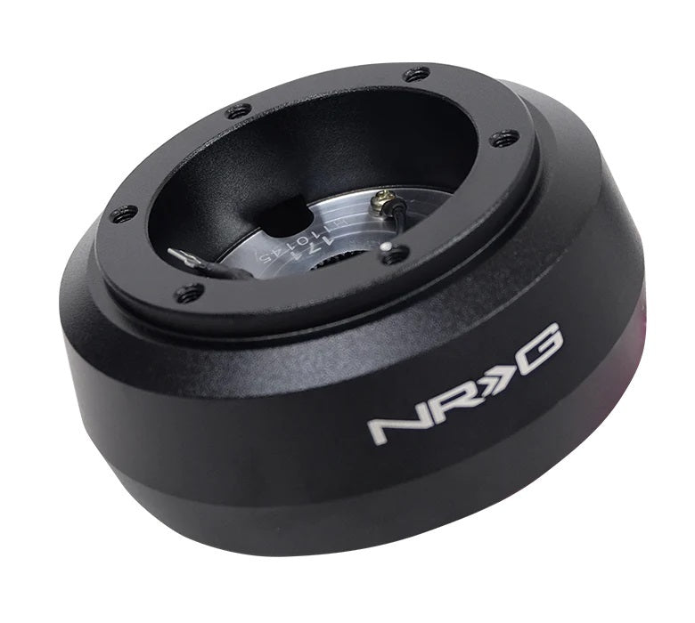 NRG INNOVATION SRK-171H - Steering Hub Short Jeep Wrangler TJ / JK image