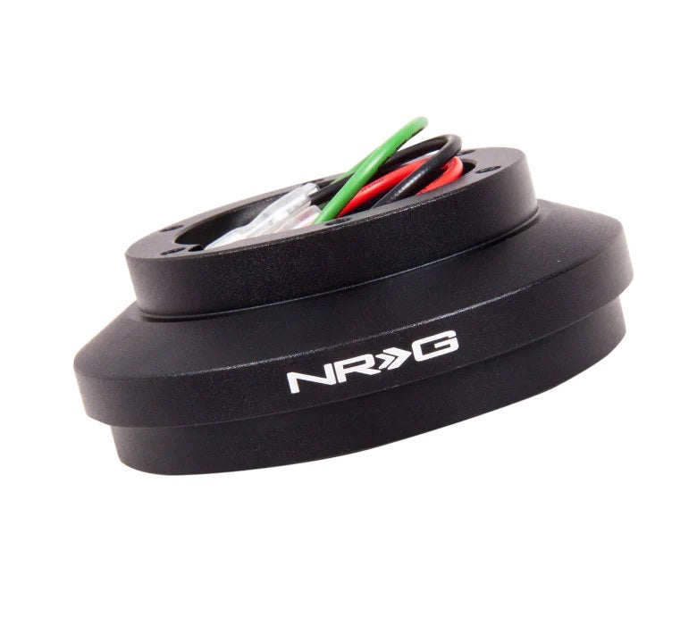 NRG INNOVATION SRK-174H - Steering Hub Short Ford Mustang Fox Body image