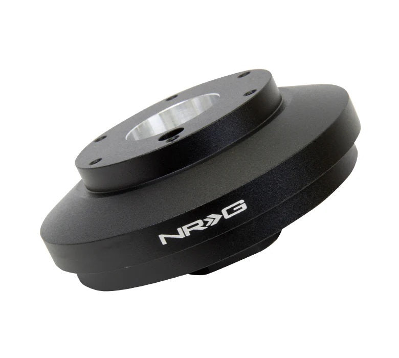 NRG INNOVATION SRK-175H - Steering Hub Short Ford Mustang 05-12 F-150 image
