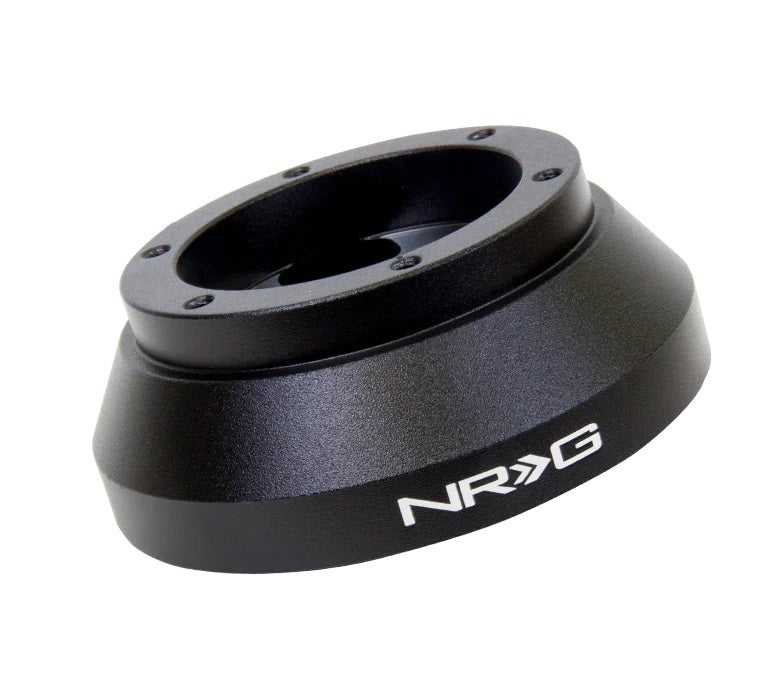 NRG INNOVATION SRK-177H - Steering Hub Short C6 Corvette 05-14 Silverado image