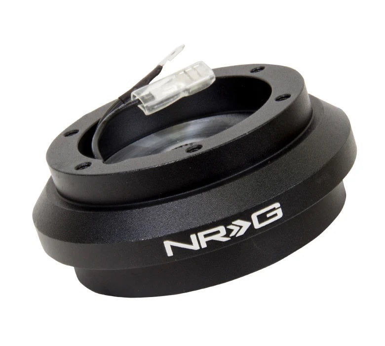 NRG INNOVATION SRK-190H - Steering Hub Short Honda Accord 86-90 image