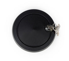 Load image into Gallery viewer, NRG INNOVATION SRK-201MB - Quick Lock W/ Free Spin Black image