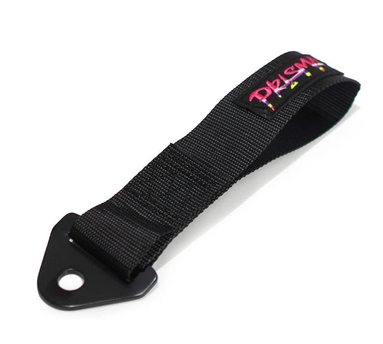 NRG INNOVATION TOW-01BK - Tow Strap Prisma Black  image