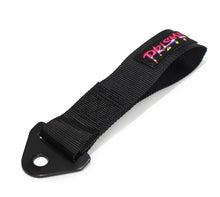 Load image into Gallery viewer, NRG INNOVATION TOW-01BK - Tow Strap Prisma Black  image