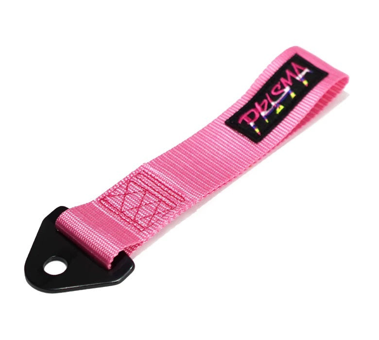 NRG INNOVATION TOW-01PK - Tow Strap Prisma Pink  image