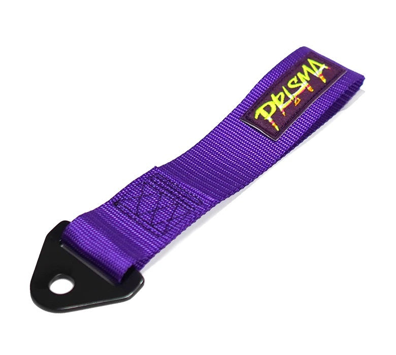 NRG INNOVATION TOW-01PP - Tow Strap Prisma Purple  image