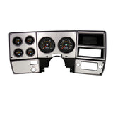 Gauge Kit GM Truck 73-87 M-102 Series