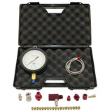 Master Flo-Check Pro - 6in Gauge & Case