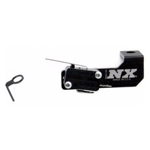 Load image into Gallery viewer, NITROUS EXPRESS 15569 - Throttle Position WOT Switch w/Bracket - 4150 image