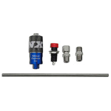 Load image into Gallery viewer, NITROUS EXPRESS 15603 - Nitrous Purge Valve Kit For Ice-man Solenoids image