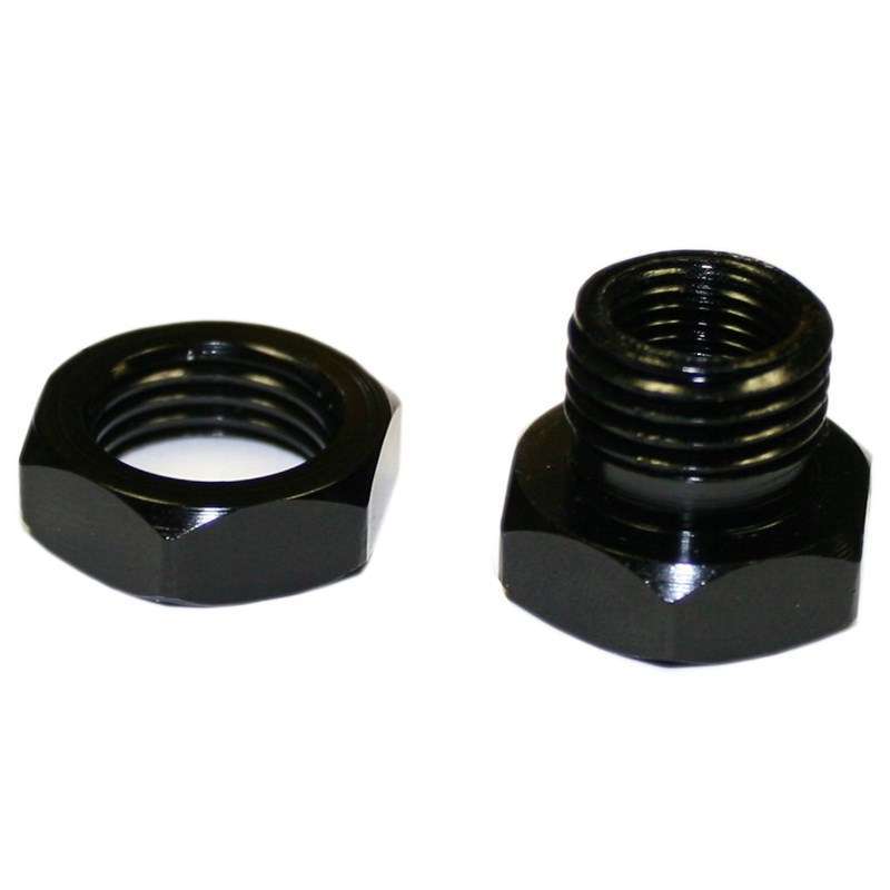 NITROUS EXPRESS 15719 - EFI Nozzle Adapter Fitting image