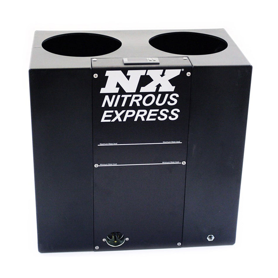 NITROUS EXPRESS 15935 - NX Hot Water Bottle Bath  image