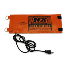 Load image into Gallery viewer, NITROUS EXPRESS 15942-110 - Bottle Heater Element - 110-Volt AC (5.25x12.5) image