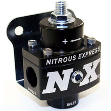 Load image into Gallery viewer, NITROUS EXPRESS 15951 - Fuel Pressure Regulator Non-Bypass image