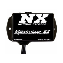 Load image into Gallery viewer, NITROUS EXPRESS 16006 - Nitrous Controller - EZ Maximizer Progressive image