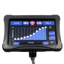 Load image into Gallery viewer, NITROUS EXPRESS 16008S - Hand Held Touch Screen for Maximizer 5 image