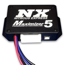 Load image into Gallery viewer, NITROUS EXPRESS 16008 - Nitrous Controller - Maximizer 5 Progressive image