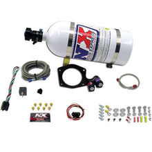 Load image into Gallery viewer, NITROUS EXPRESS 20931-10 - LS3  EFI Plate System 10-16 Camaro V8 image