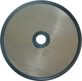 OBERG FILTERS 6010 - 60-Micron Screen - 6in  image