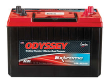 Load image into Gallery viewer, ODYSSEY BATTERY 31M-PC2150ST - Battery 1150CCA/1370CA Dual SAE/ 3/8in Stud image