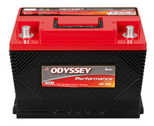 Load image into Gallery viewer, ODYSSEY BATTERY 48-720 - Battery 720CCA/840CA SAE Standard Terminal image