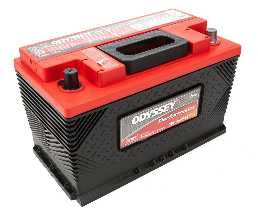 ODYSSEY BATTERY 94R-850 - Battery 850CCA SAE Standard Terminal image